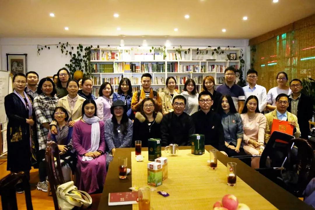 這不僅僅只是一場(chǎng)偶遇丨一茶一星座，一味一性情