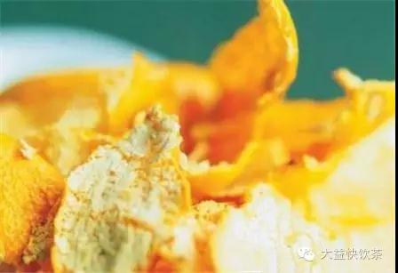 柑普學(xué)堂 · 第2講 | 橘普茶不是柑普茶