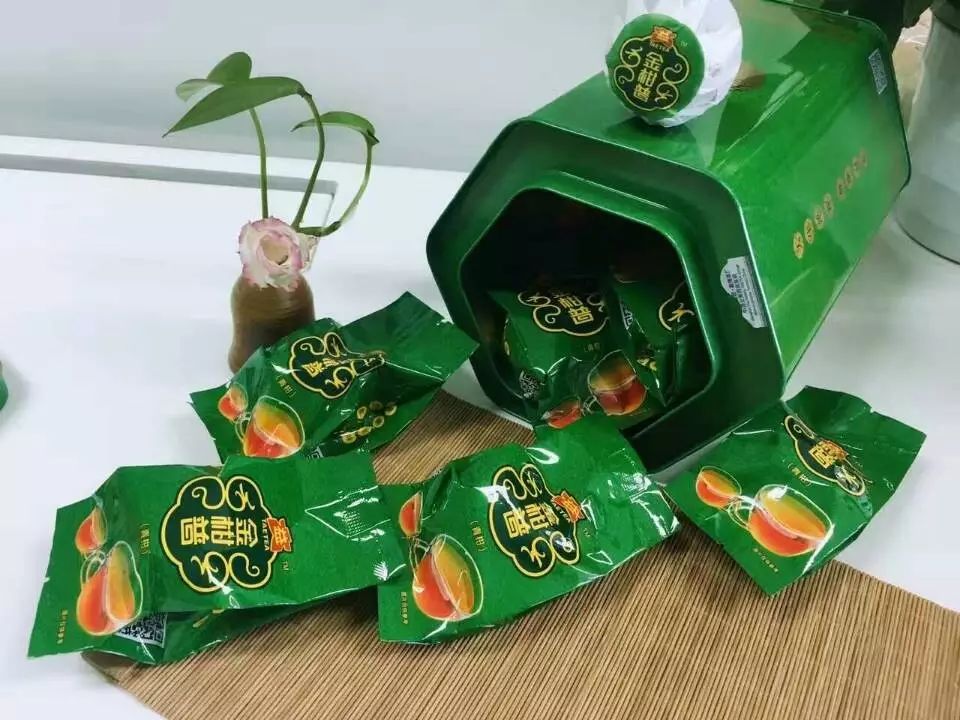 柑普學(xué)堂 · 第7講 | 你真的會泡青柑嗎？