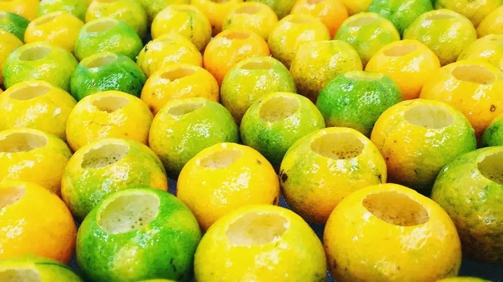 柑普學(xué)堂 · 第8講 | 柑普茶不能亂喝