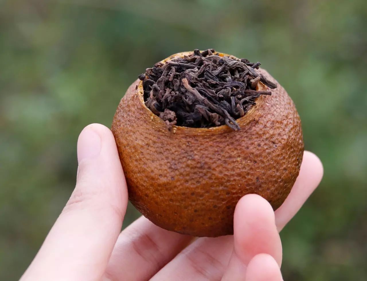 柑普學(xué)堂 · 第9講 | 生曬或烘制，哪種柑普更靠譜？